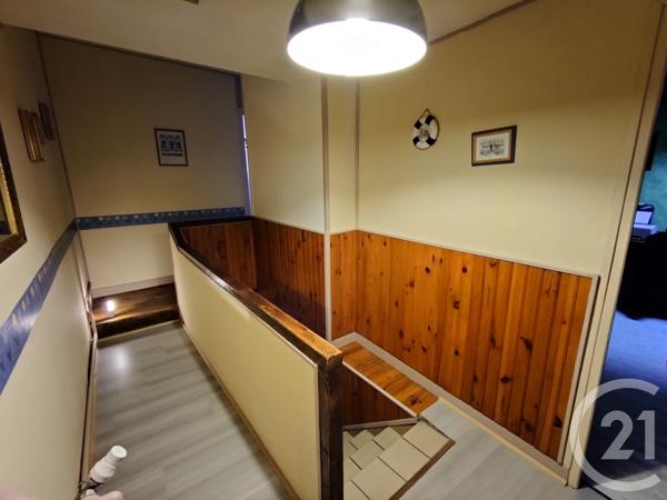 Maison à vendre  5 pièces - 100,80 m2 ST QUENTIN - 02