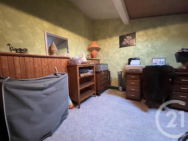 Maison à vendre  5 pièces - 100,80 m2 ST QUENTIN - 02