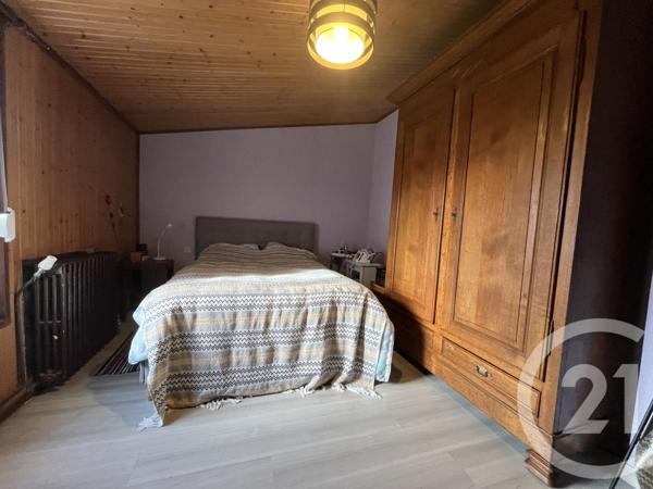 Maison à vendre  5 pièces - 100,80 m2 ST QUENTIN - 02