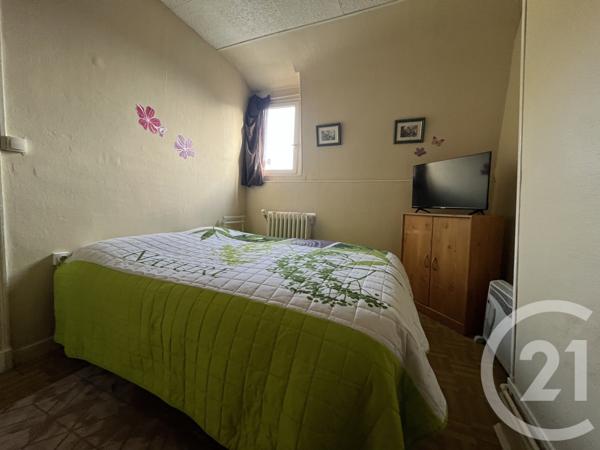 Maison à vendre  5 pièces - 100,80 m2 ST QUENTIN - 02