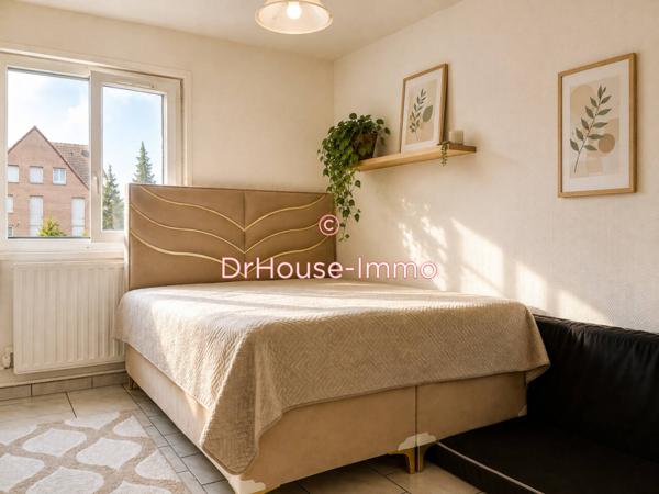 Appartement à vendre 4 pièces de 68 m²