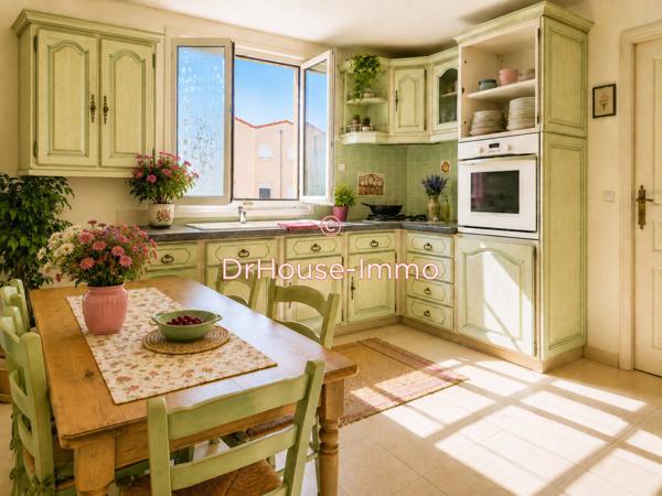 Appartement à vendre 4 pièces de 68 m²