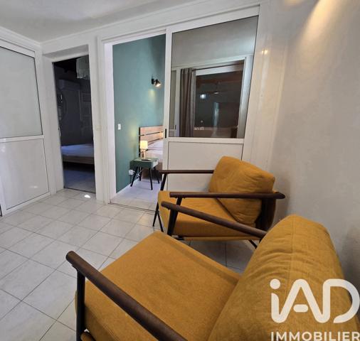 Maison à vendre 6 pièces 138 m² Saint-François