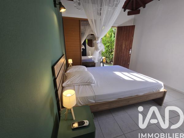 Maison à vendre 6 pièces 138 m² Saint-François