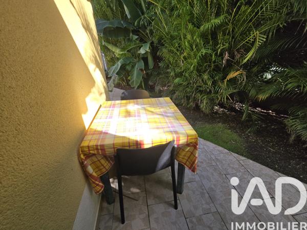 Maison à vendre 6 pièces 138 m² Saint-François