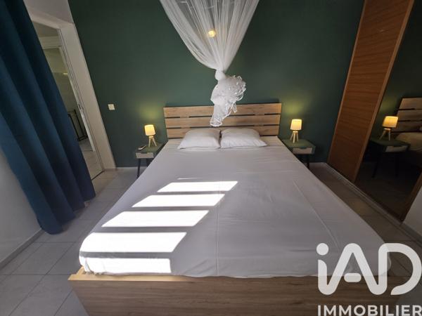 Maison à vendre 6 pièces 138 m² Saint-François