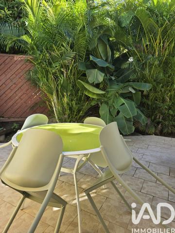 Maison à vendre 6 pièces 138 m² Saint-François