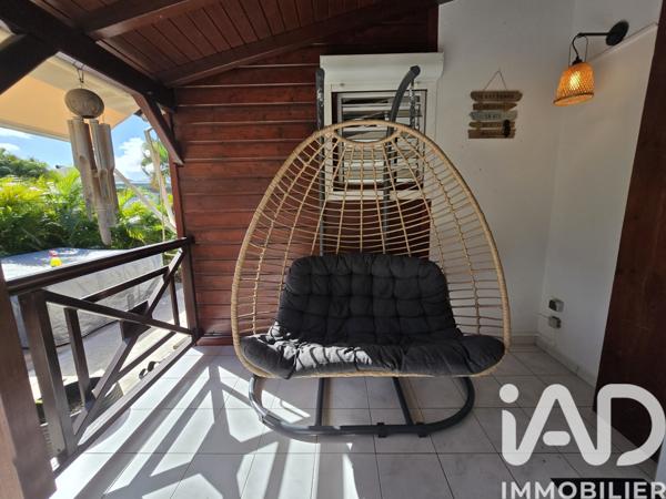 Maison à vendre 6 pièces 138 m² Saint-François