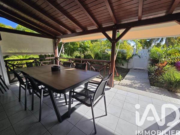 Maison à vendre 6 pièces 138 m² Saint-François