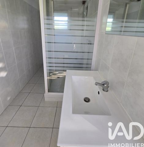 Maison à vendre 6 pièces 138 m² Saint-François