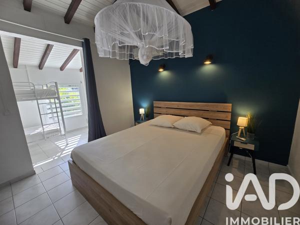 Maison à vendre 6 pièces 138 m² Saint-François