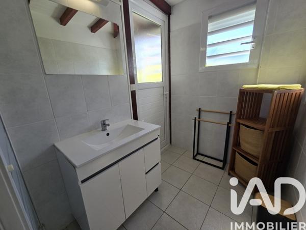 Maison à vendre 6 pièces 138 m² Saint-François