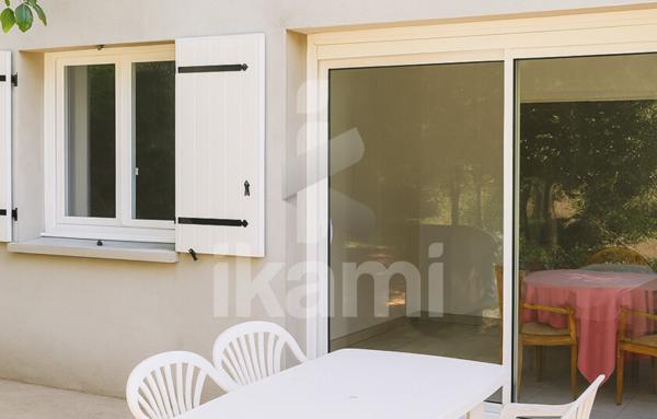 Grande maison familiale 3 chambres, cuisine fonctionnelle et grande pièce à vivre