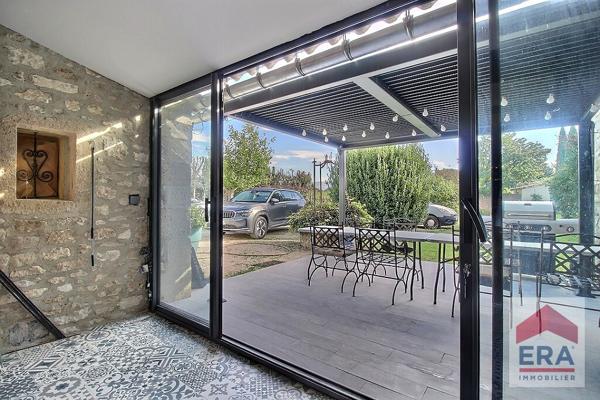 Mas en pierre 11 pièces 359 m2 à L'Isle sur la Sorgue