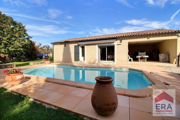 Mas en pierre 11 pièces 359 m2 à L'Isle sur la Sorgue