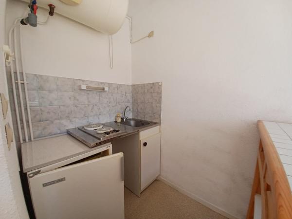 Parking + appartement