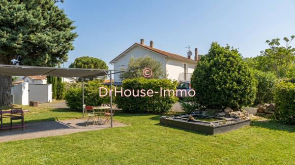 Maison à vendre 6 pièces de 127 m²