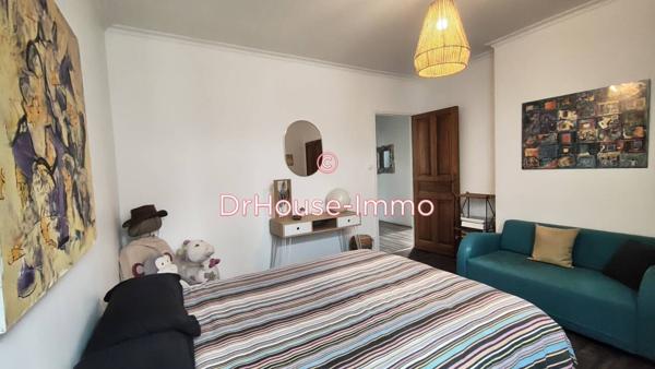 Maison à vendre 6 pièces de 127 m²