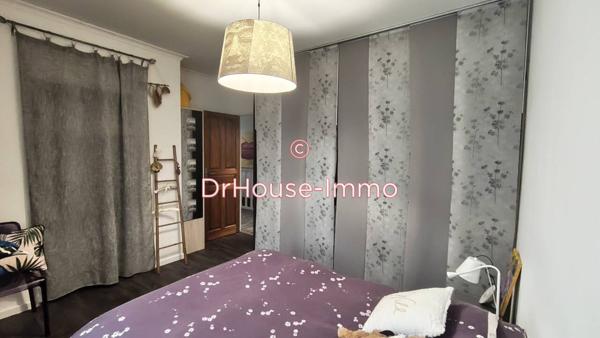Maison à vendre 6 pièces de 127 m²