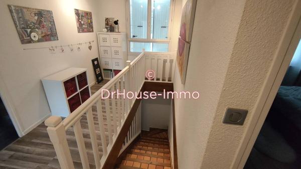 Maison à vendre 6 pièces de 127 m²
