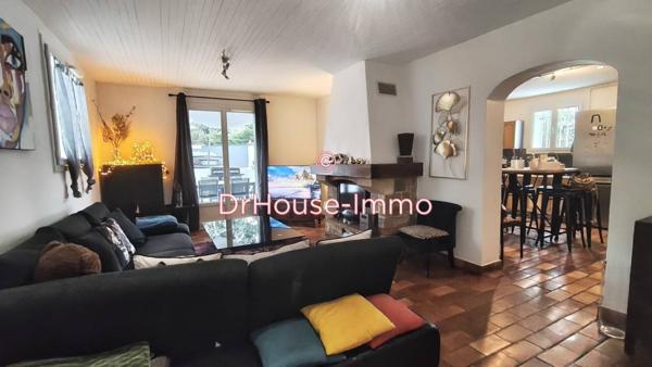 Maison à vendre 6 pièces de 127 m²