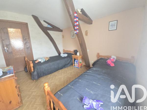 Maison à vendre 8 pièces 275 m² Recurt