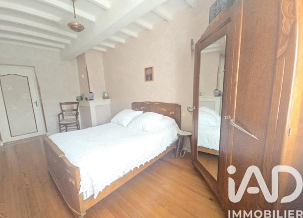 Maison à vendre 8 pièces 275 m² Recurt