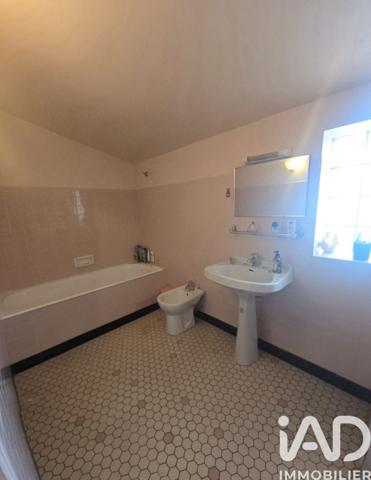 Maison à vendre 8 pièces 275 m² Recurt