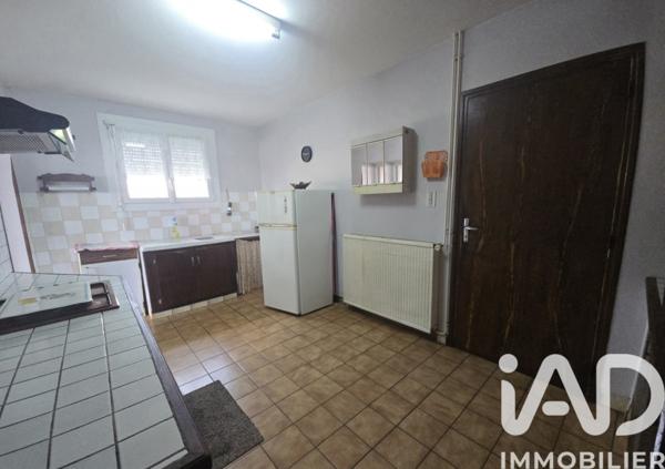 Maison à vendre 8 pièces 275 m² Recurt
