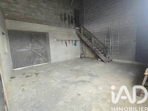 Maison à vendre 8 pièces 275 m² Recurt