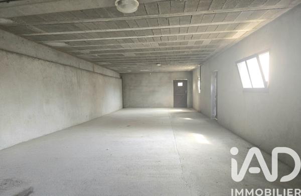 Maison à vendre 8 pièces 275 m² Recurt