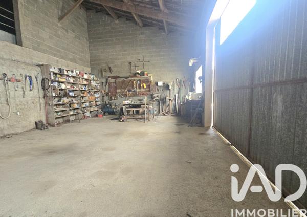 Maison à vendre 8 pièces 275 m² Recurt