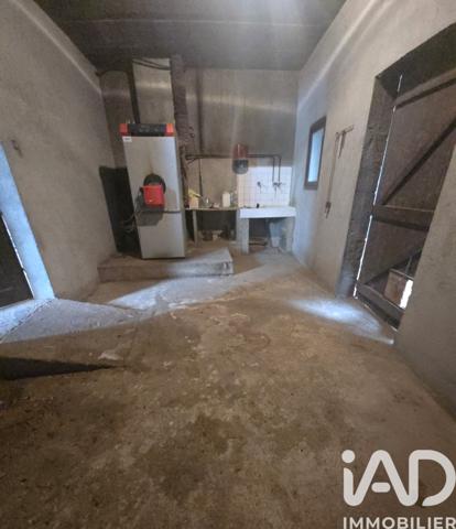 Maison à vendre 8 pièces 275 m² Recurt