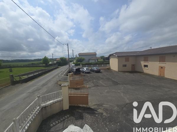 Maison à vendre 8 pièces 275 m² Recurt