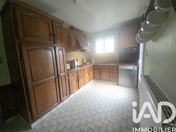 Maison à vendre 8 pièces 275 m² Recurt