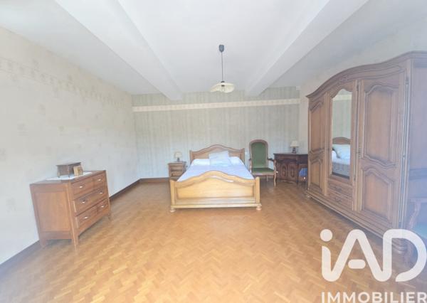 Maison à vendre 8 pièces 275 m² Recurt