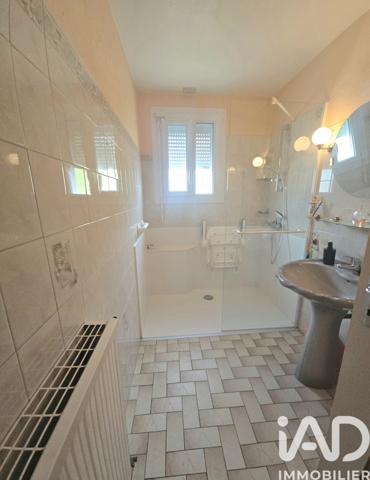 Maison à vendre 8 pièces 275 m² Recurt