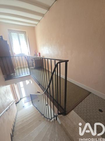 Maison à vendre 8 pièces 275 m² Recurt