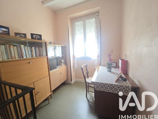 Maison à vendre 8 pièces 275 m² Recurt