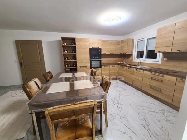 Maison plain pied de 2025