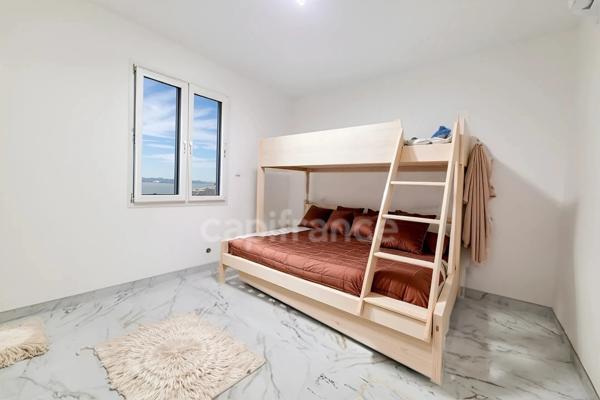 Maison plain pied de 2025