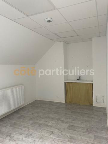 Location Bureaux87 m² - 3 Pièces - PONTIVY (56300)