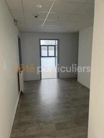Location Bureaux87 m² - 3 Pièces - PONTIVY (56300)