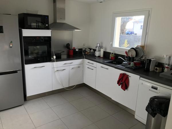 Maison Biard – 4 pièces – 81.95 m²