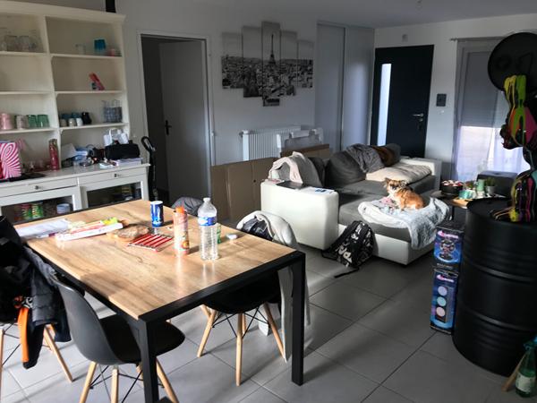 Maison Biard – 4 pièces – 81.95 m²
