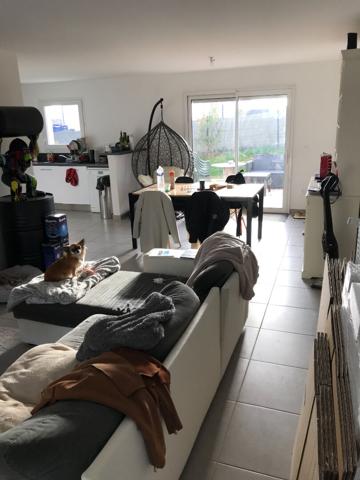 Maison Biard – 4 pièces – 81.95 m²