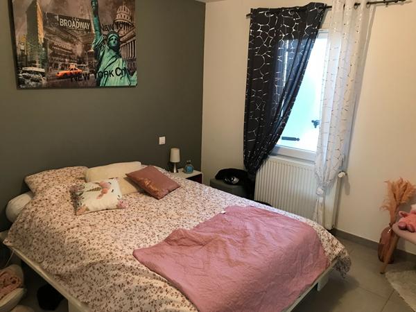 Maison Biard – 4 pièces – 81.95 m²