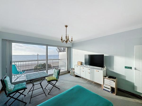 Appartement Studio à vendre  1 pièce - 29 m2 LA BAULE - 44