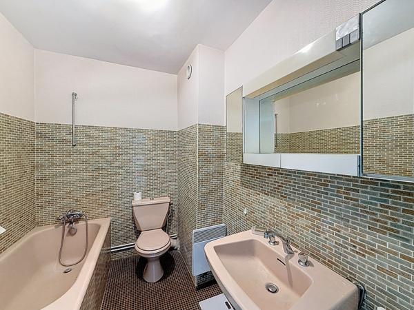 Appartement Studio à vendre  1 pièce - 29 m2 LA BAULE - 44