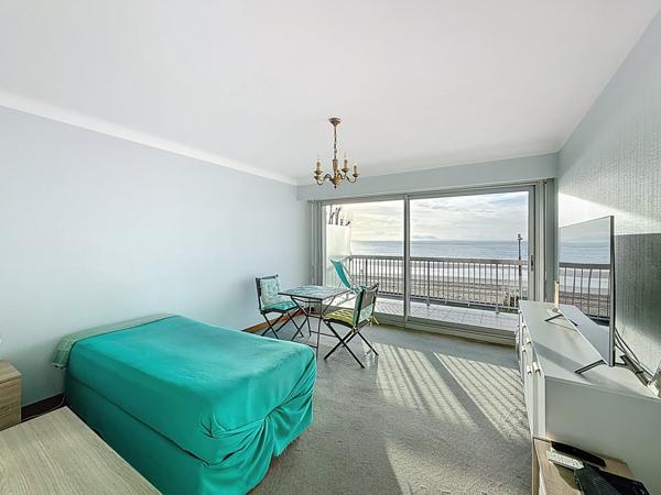 Appartement Studio à vendre  1 pièce - 29 m2 LA BAULE - 44